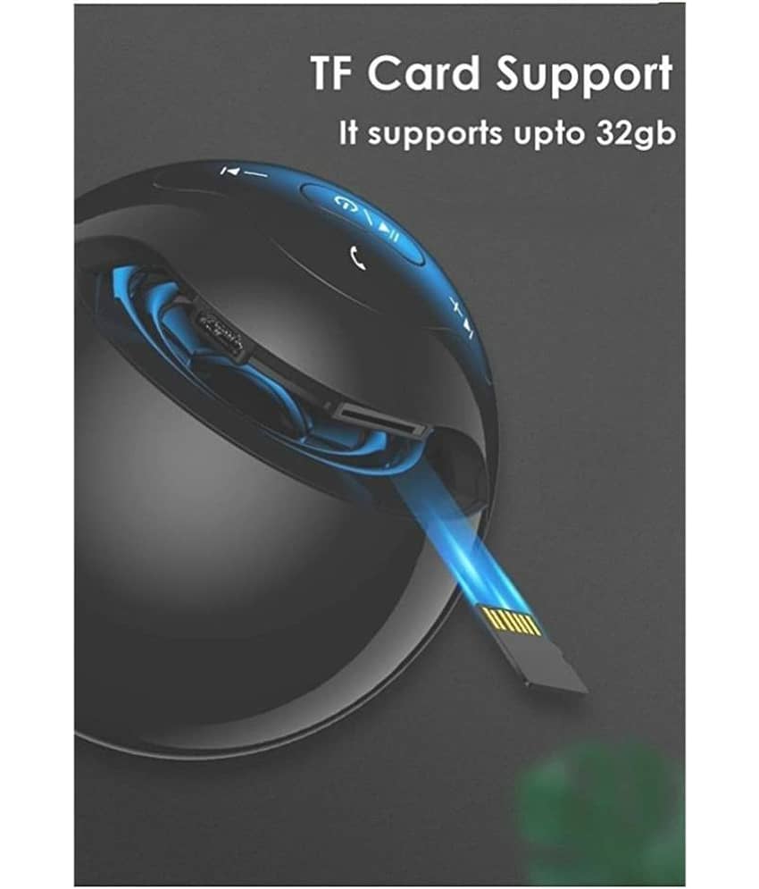 Clavier Fusion 10 hour 5W Bluetooth Speaker - Main Image