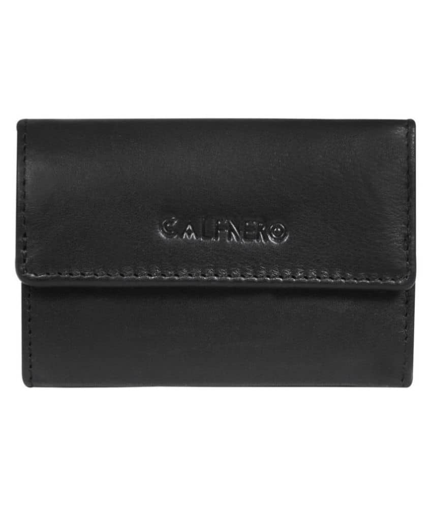 Calfnero Genuine Leather Key Case
