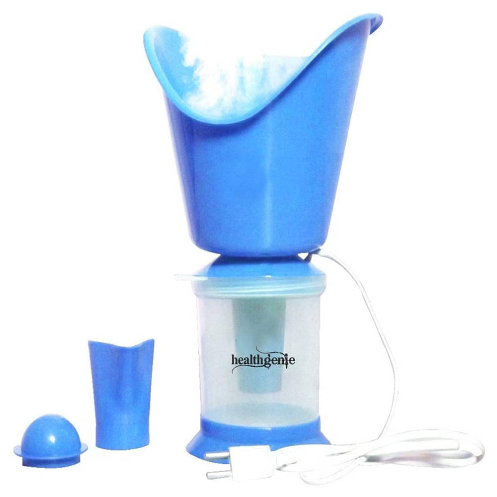     			Healthgenie 3 in 1 Steam Vaporizer