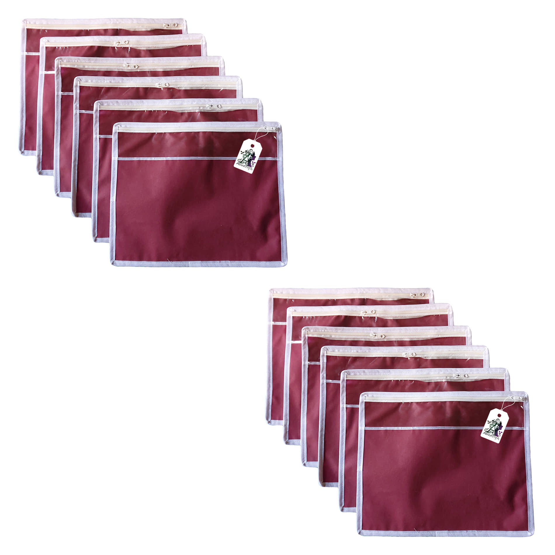 ADWITIYA Non-Woven Garment Bag - Handbags | Buy online on ZillyBuy