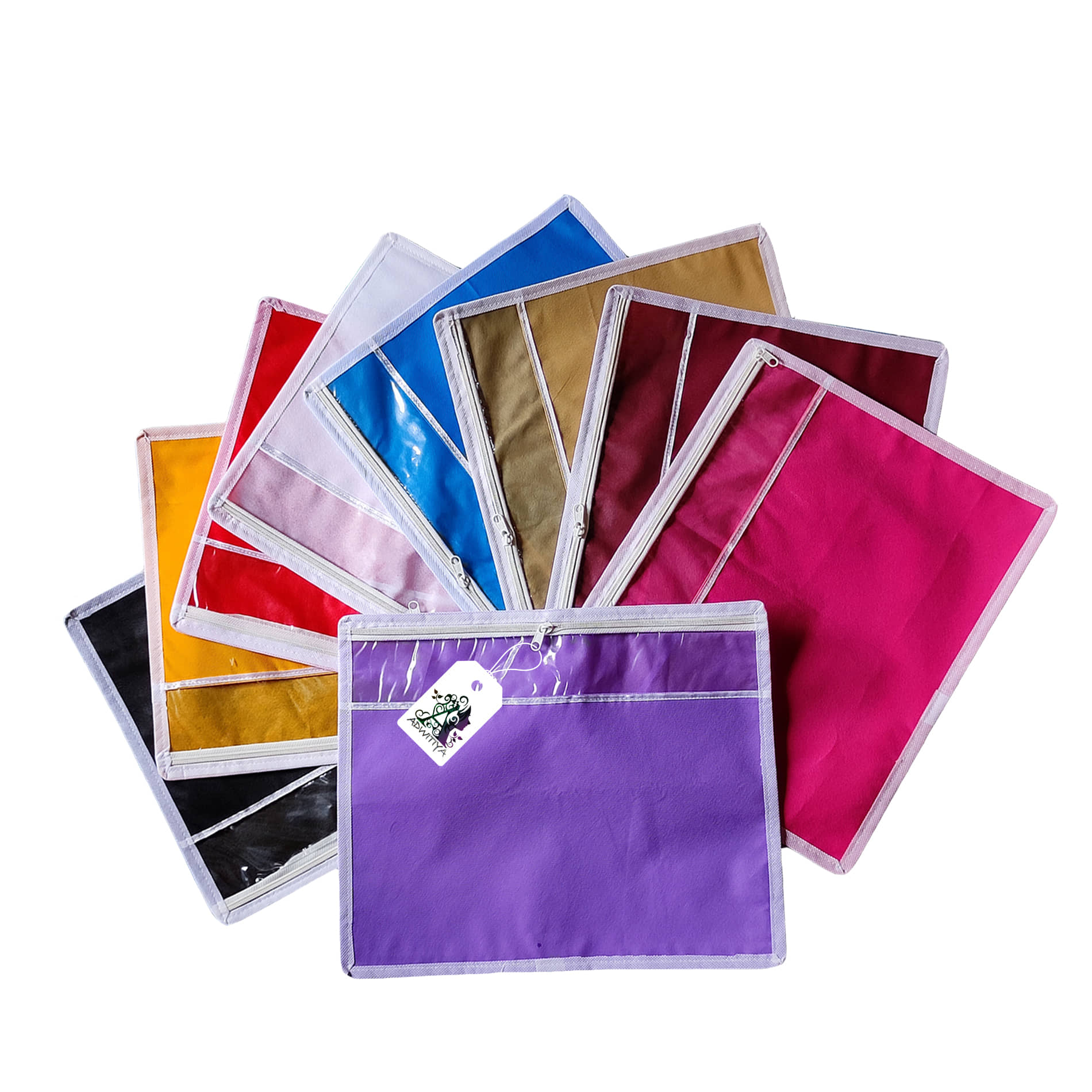 ADWITIYA Non-Woven Garment Bag - Handbags | Buy online on ZillyBuy
