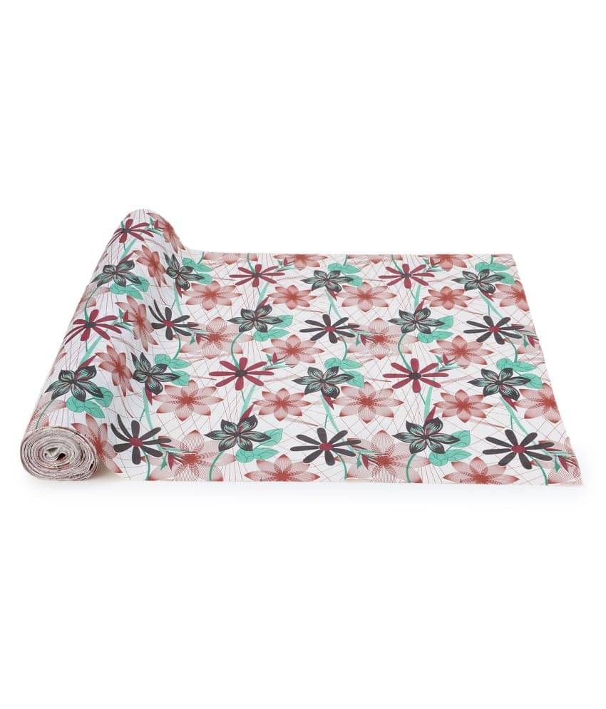     			Single PVC Multi Kitchen Shelf Cover Cover