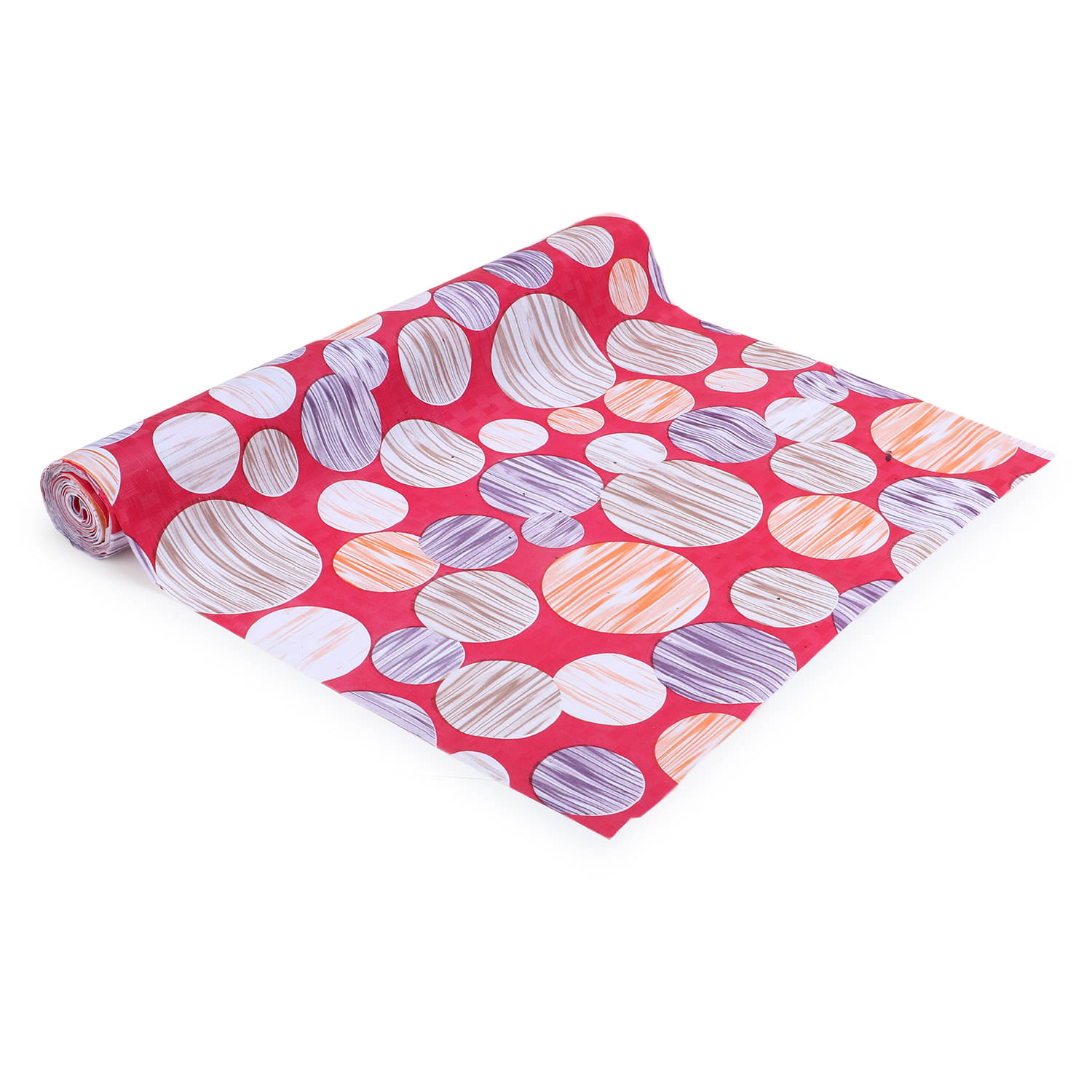     			Single PVC Multi Kitchen Shelf Cover Cover