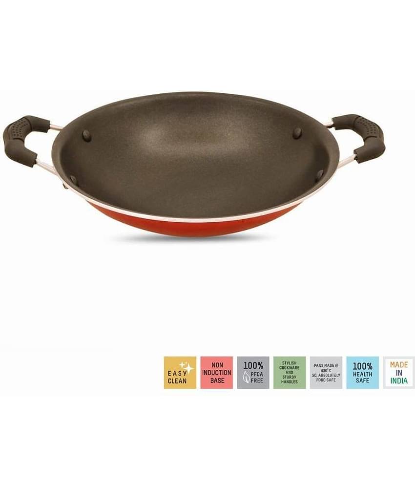 Navrang 3 Piece Cookware Set