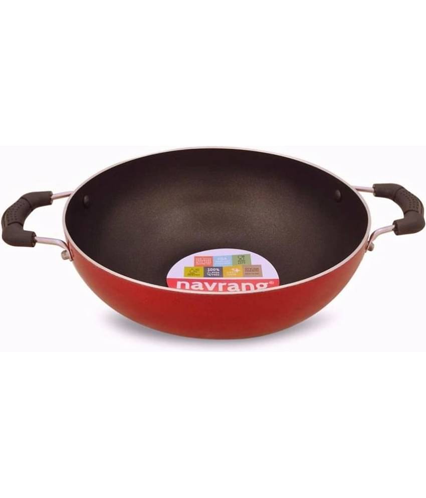 Navrang 3 Piece Cookware Set