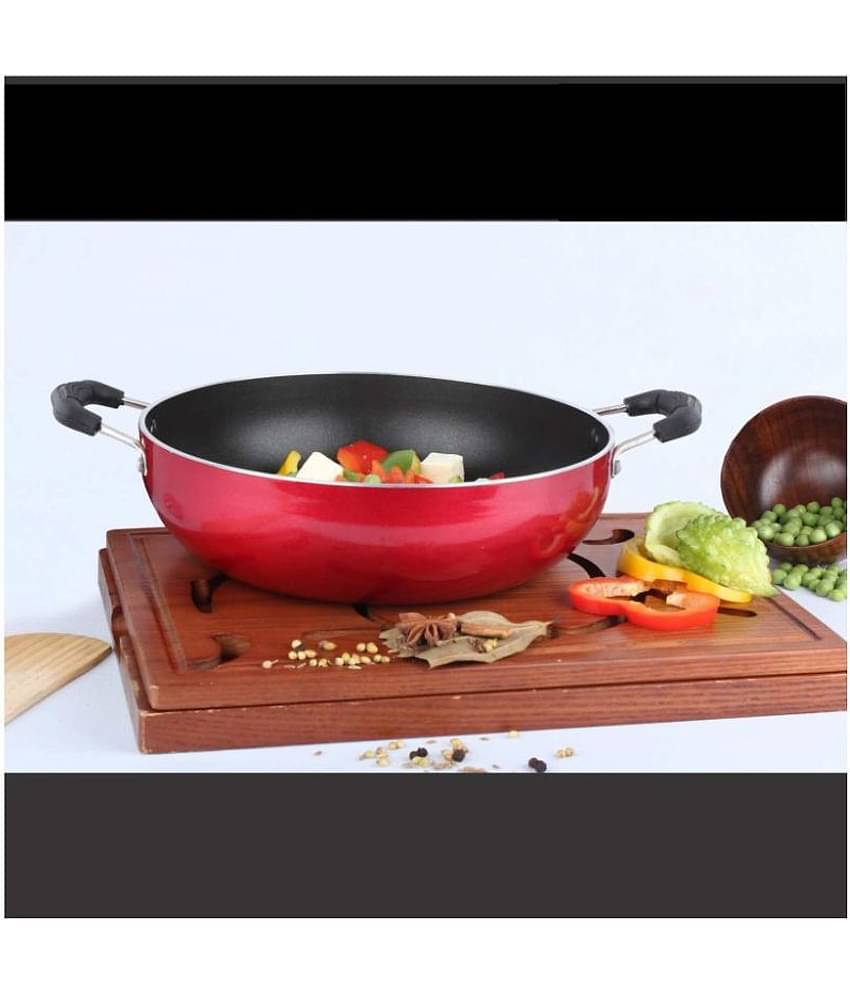Navrang 3 Piece Cookware Set