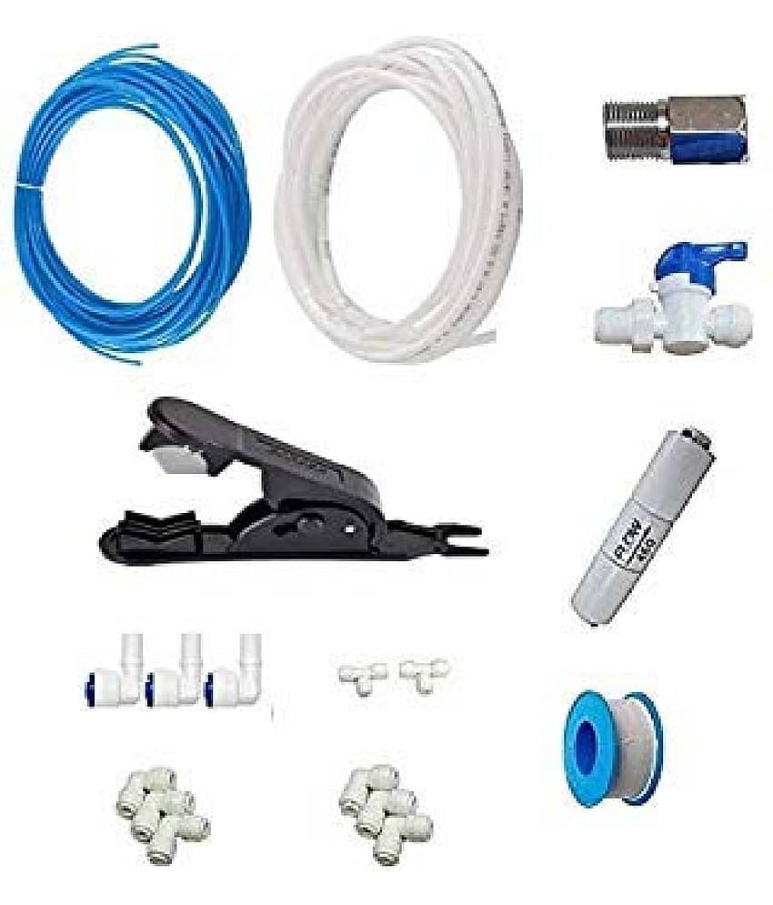 RO Accessories