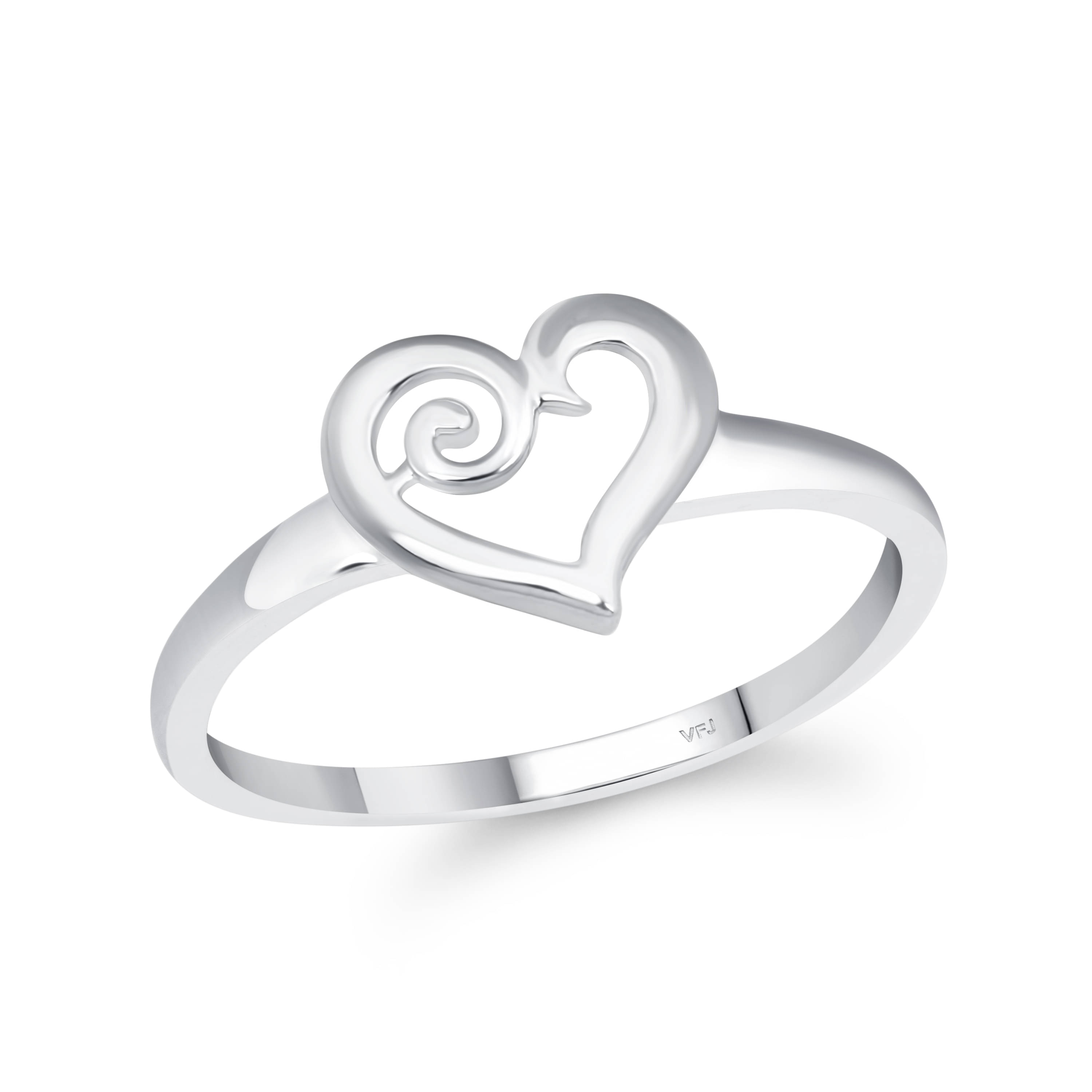 Vighnaharta- Silver Rings (Pack of 1) Vighnaharta- Silver Rings (Pack of 1)