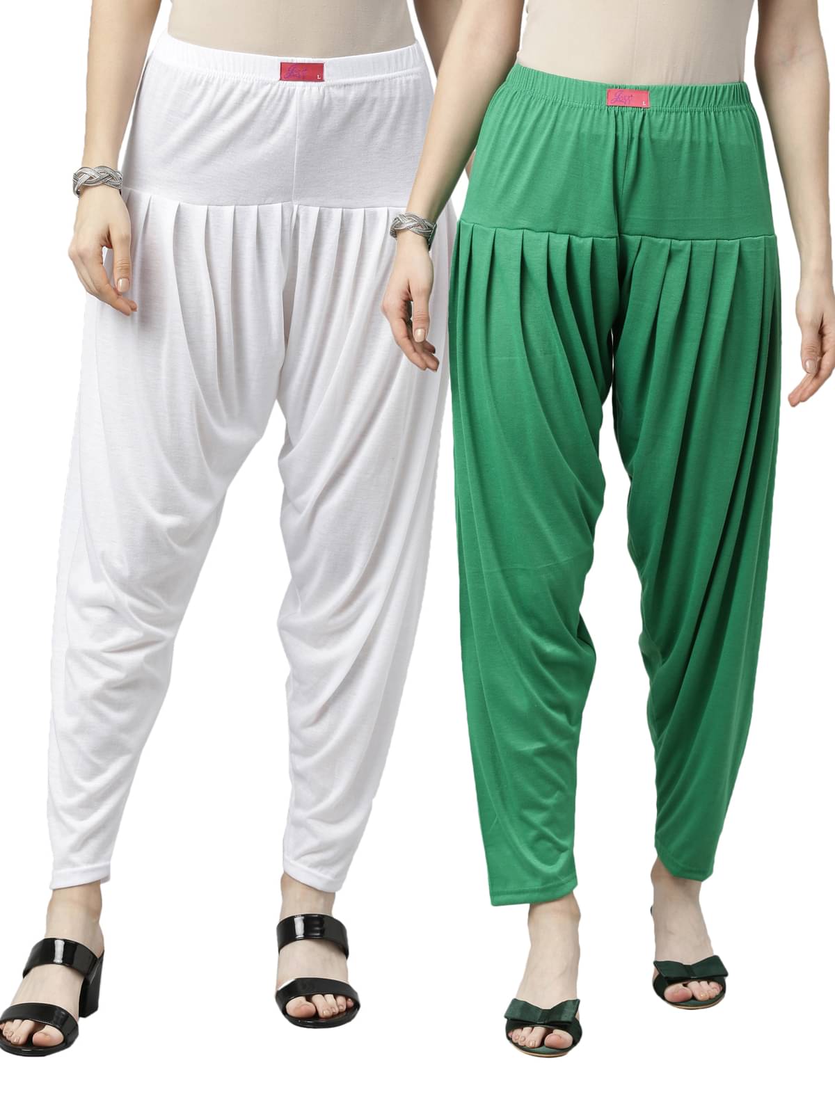     			Jcss Viscose Pack of 2 Patiala