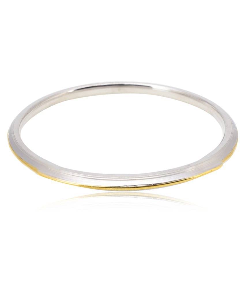 Kesar Zems - Stainless Steel Religious Jewellery (Pack of 1)     			Kesar Zems - Stainless Steel Religious Jewellery (Pack of 1)
