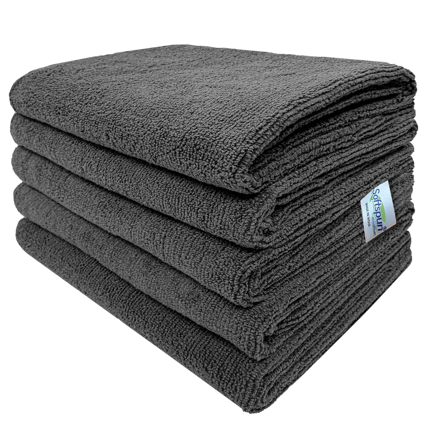     			SOFTSPUN Microfibre Microfiber Duster