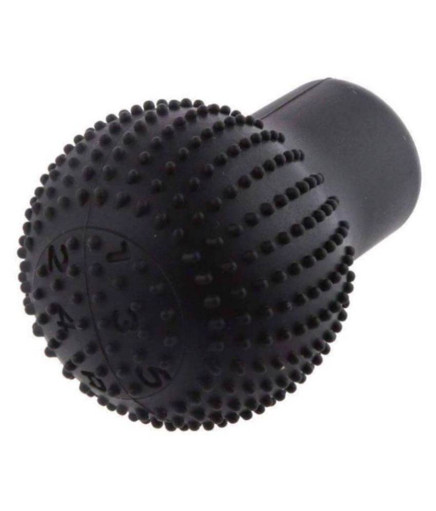 AutoRight Gear Knob Rubber for 5 Speed Gear     			AutoRight Gear Knob Rubber for 5 Speed Gear