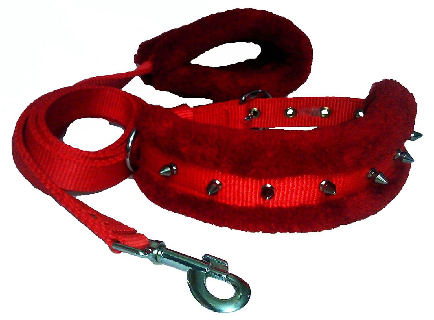     			Petshop7 - Red Dog Combo (Large)