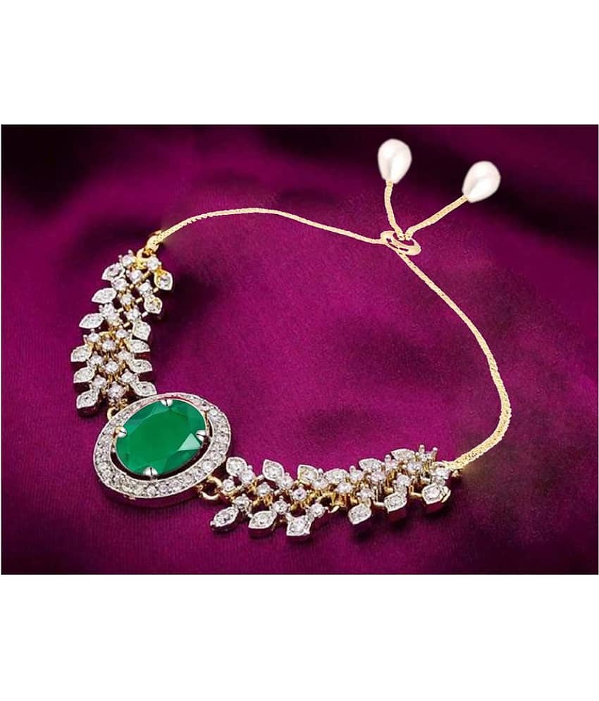 gilher- Silver Bracelet (Pack of 1) - Bangles & Bracelets | Buy online on ZillyBuy