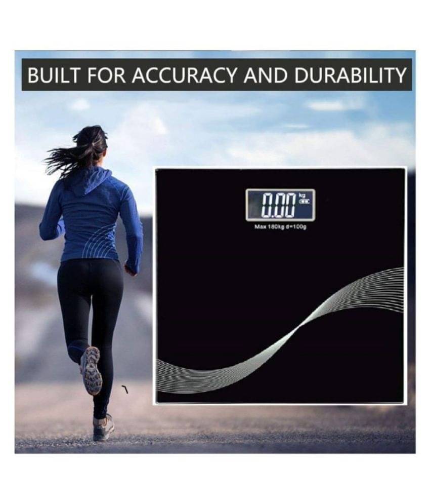 sakshi enterprise Lcd Display Digital Weighing Machine For Human Body Digital Weighing Scale(Black Pattern). Weighing Scale sakshi enterprise Lcd Display Digital Weighing Machine For Human Body Digital Weighing Scale(Black Pattern). Weighing Scale