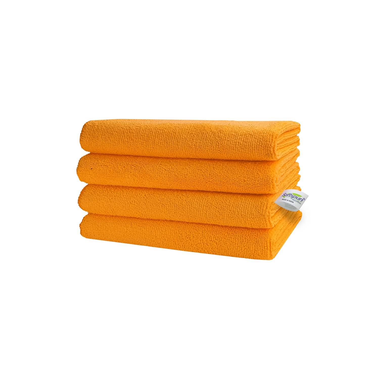     			SOFTSPUN Microfibre Microfiber Duster