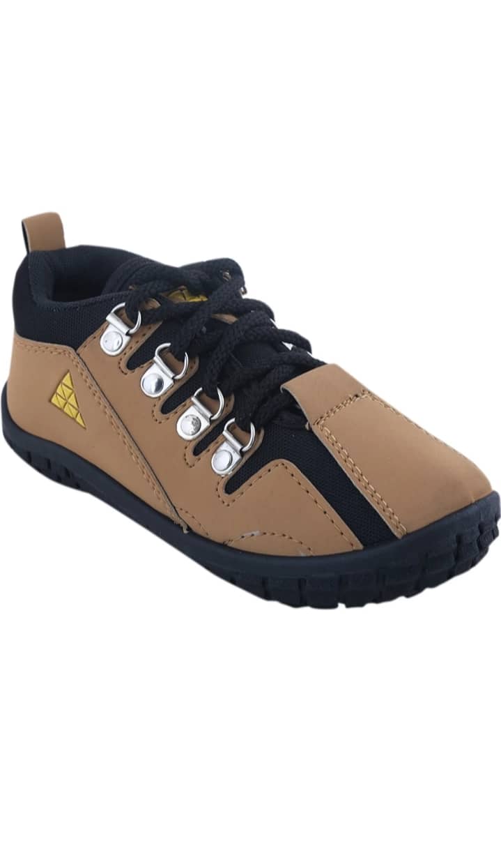 BUNNIES Lace Running Shoes For Boys & Girls(1 To 5 Years) Mouse - Casual Shoes | Buy online on ZillyBuy