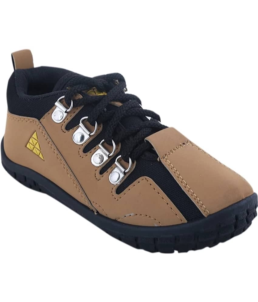 BUNNIES Lace Running Shoes For Boys & Girls(1 To 5 Years) Mouse - Casual Shoes | Buy online on ZillyBuy