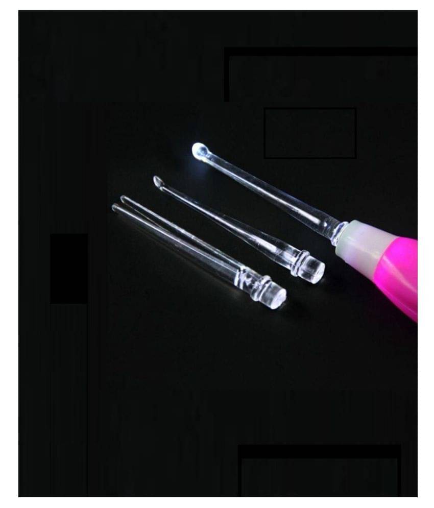     			SWEET LIVING Ear Pick 1 Pcs Pack of 1