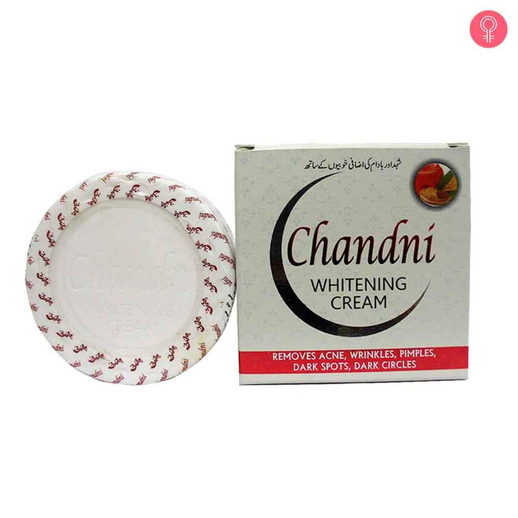 Zehra Chandni Beauty Cream Day Cream 30 gm