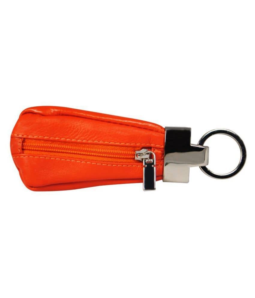 Calfnero Genuine Leather Key Case - Jewellery Sets | Buy online on ZillyBuy