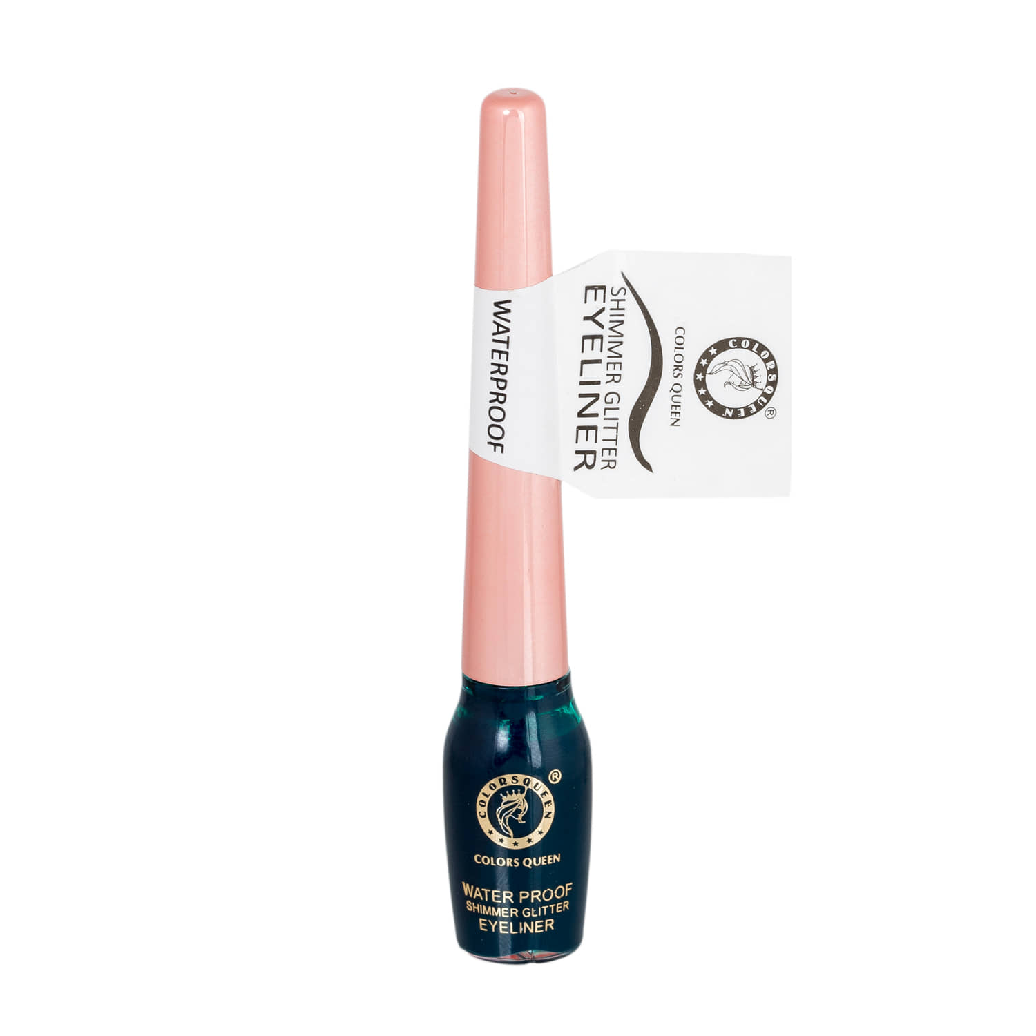 Colors Queen Sky Eye Shimmer Glittter Waterproof Eyeliner 5ml (Shade -13) - Makeup - Eyes | Buy online on ZillyBuy
