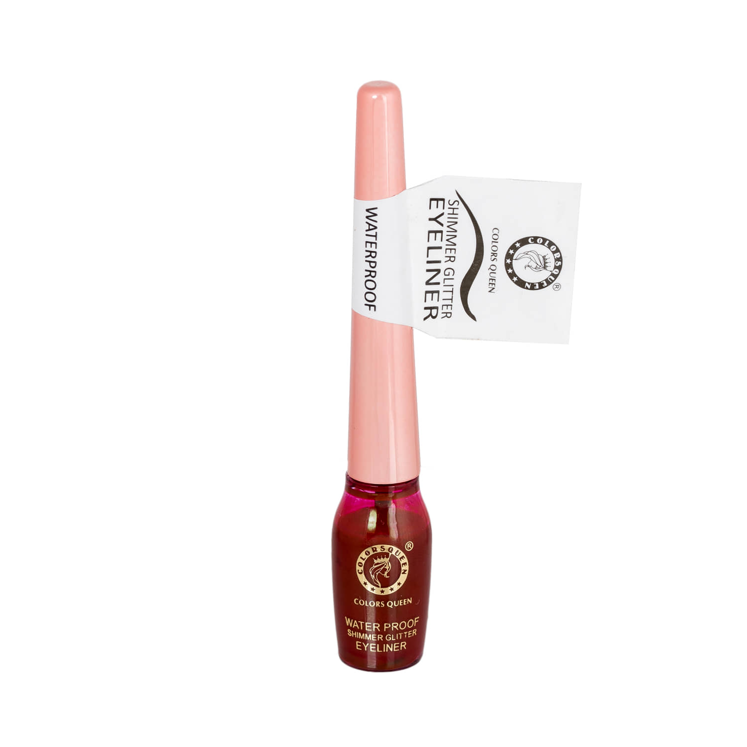 Colors Queen Sky Eye Shimmer Glittter Waterproof Eyeliner 5m (Shade -14) - Makeup - Eyes | Buy online on ZillyBuy