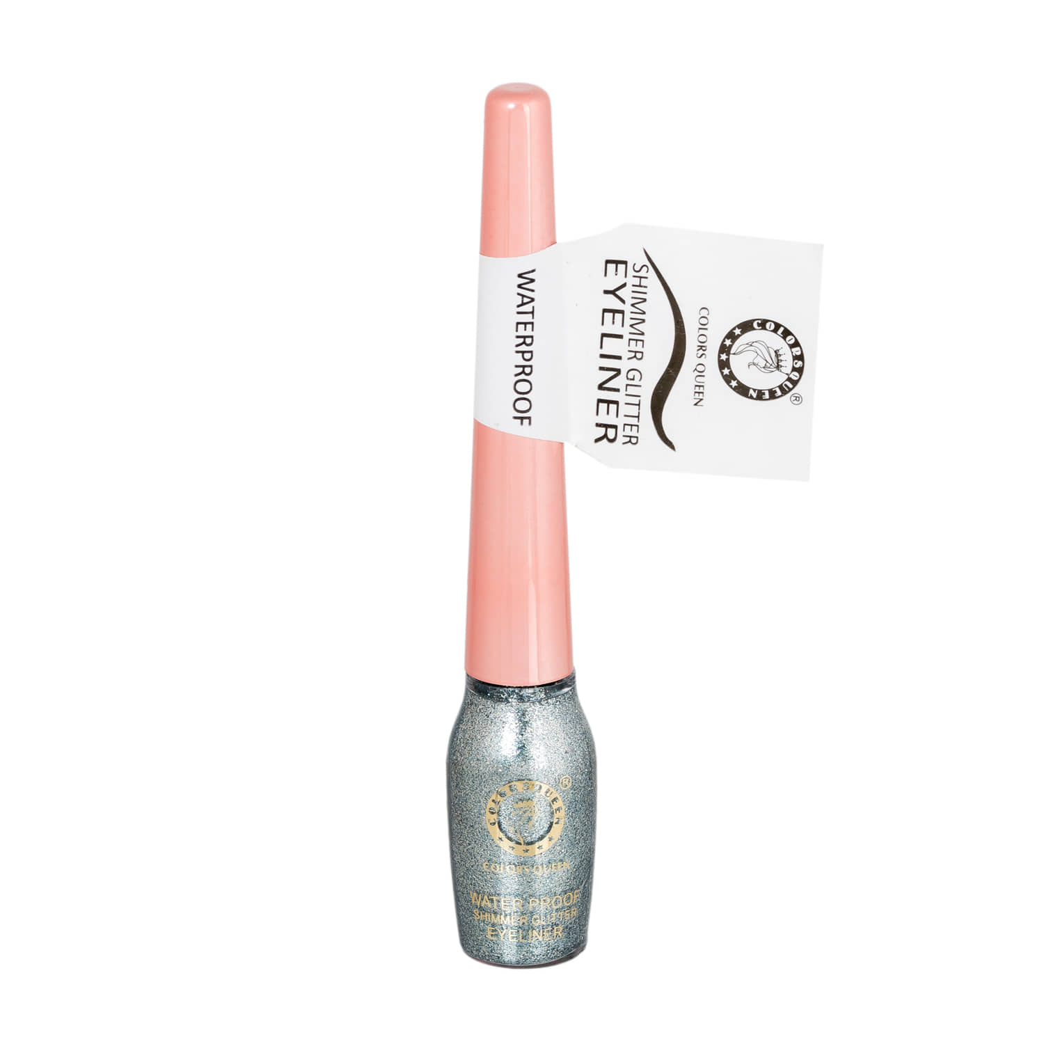 Colors Queen Sky Eyes Shimmer Glitter Waterpoof Eyeliner 5ml (Shade - 05) - Makeup - Eyes | Buy online on ZillyBuy