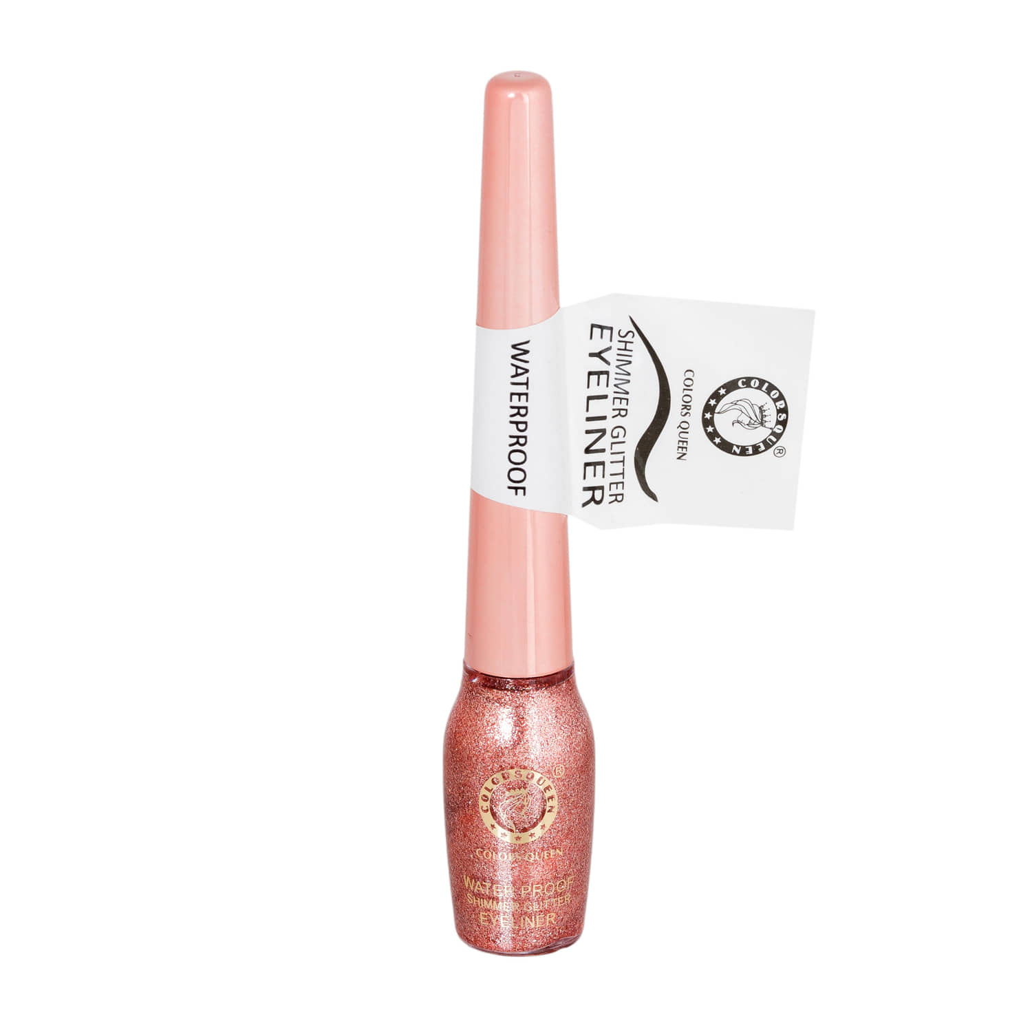Colors Queen Sky Eyes Shimmer Glitter Waterpoof Eyeliner 5ml (Shade - 02) - Makeup - Eyes | Buy online on ZillyBuy