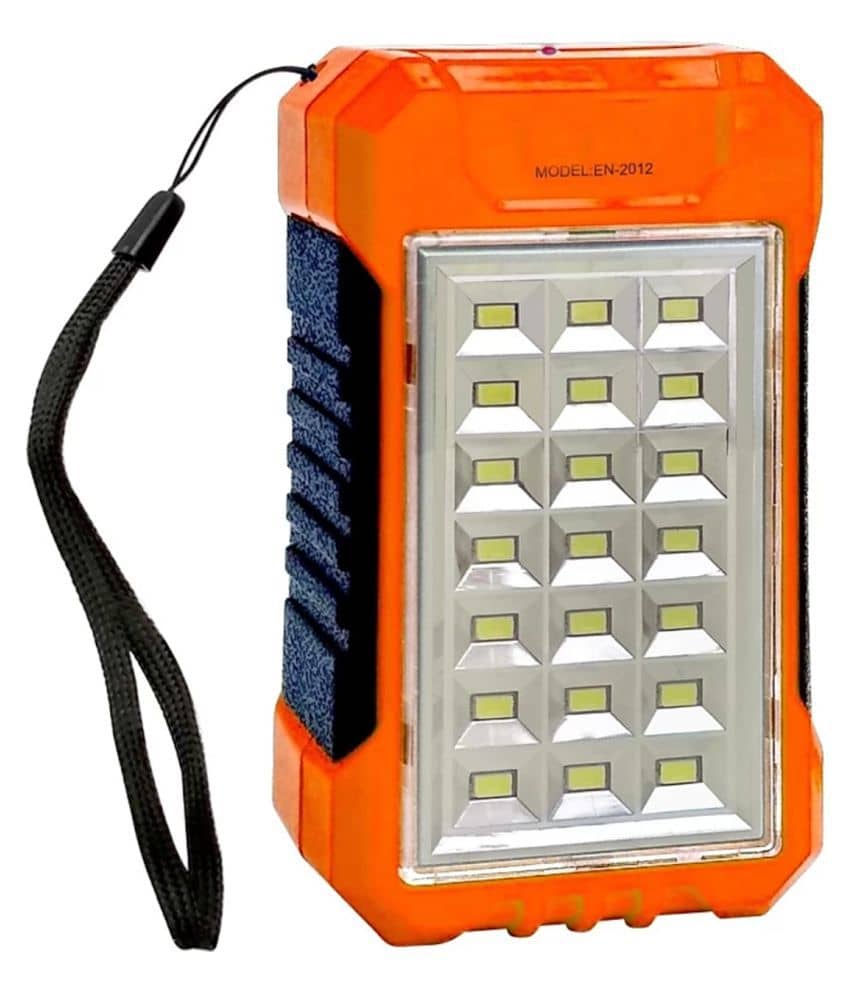 Buylink 8W Emergency Light na - Pack of 1 - Electricals | Buy online on ZillyBuy