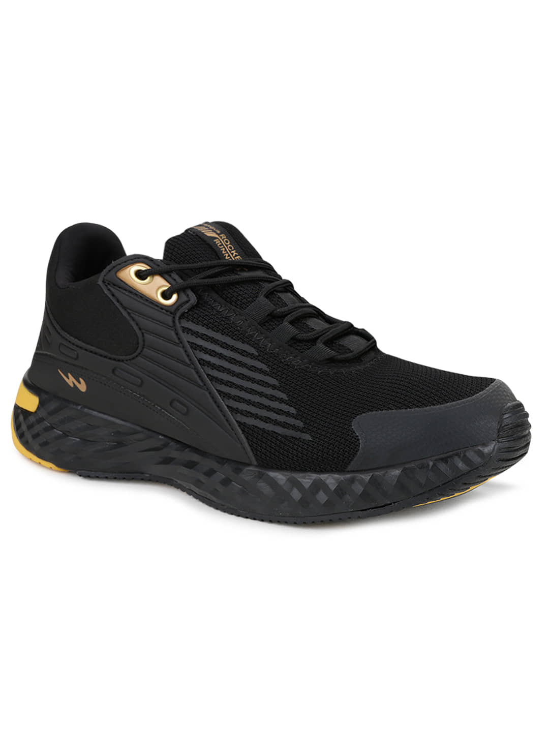 Campus ROCKET PRO Blue Men's Sports Running Shoes - Sports Shoes | Buy online on ZillyBuy