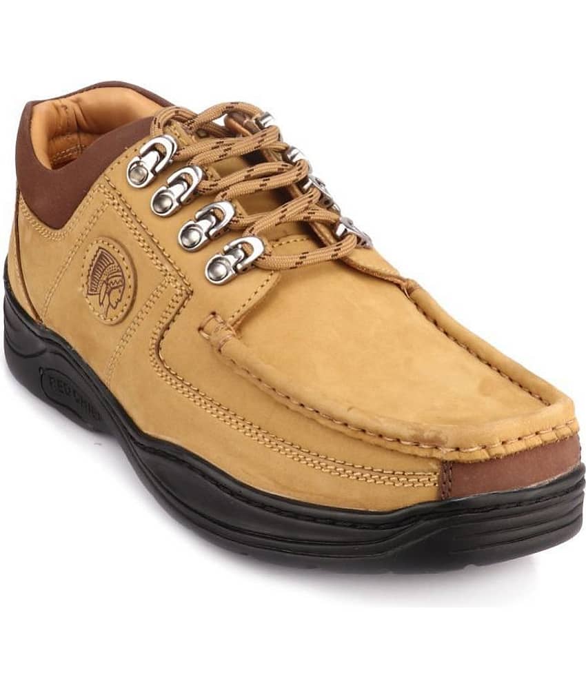 Red Chief Snapdeal Shoes Casual 4% OFF On Red Chief Strong Brown