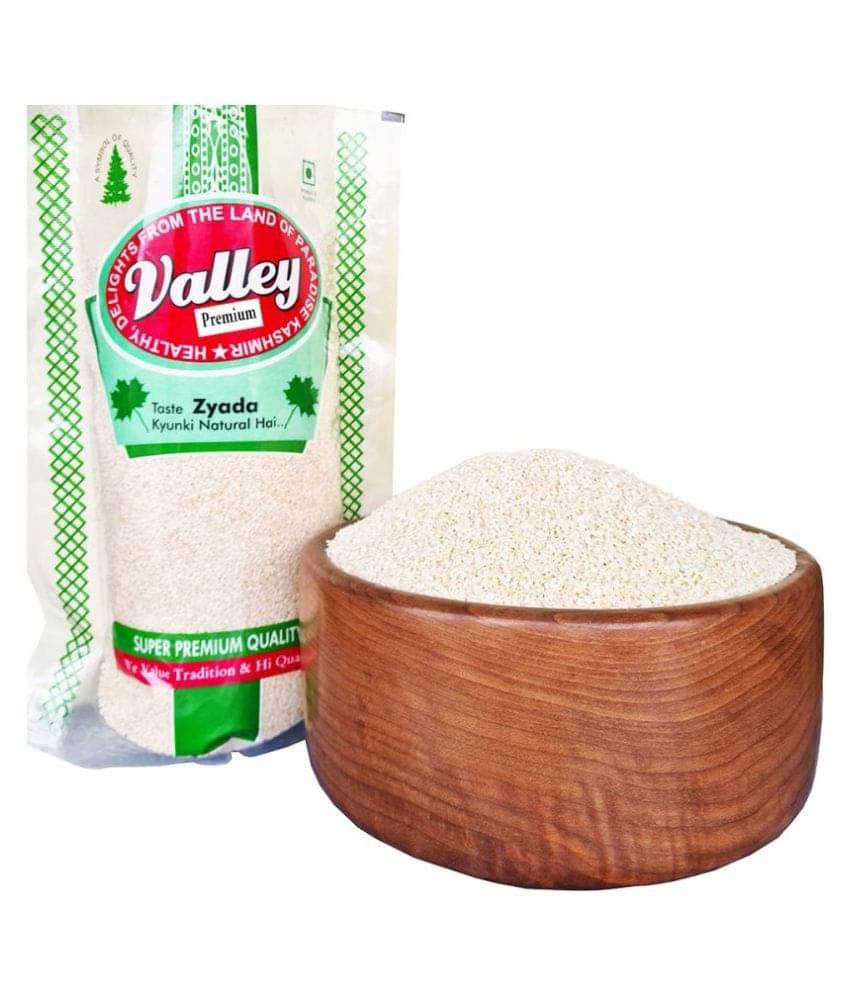 Valleys Premium Sesame Seeds 900 g Valleys Premium Sesame Seeds 900 g