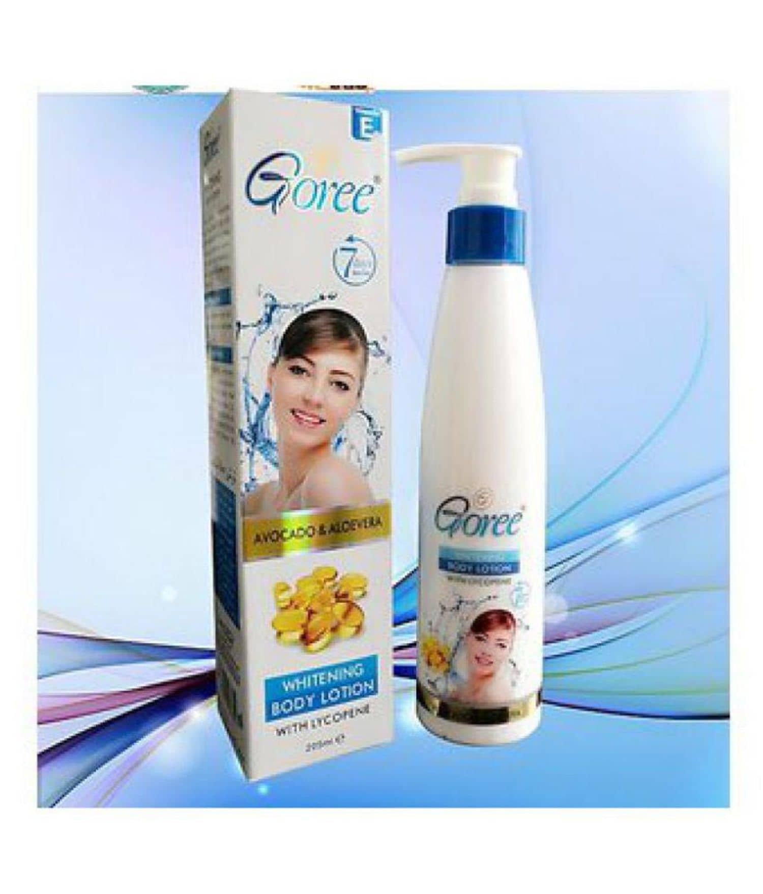 Zehra - Daily Care Lotion For All Skin Type 200 ml (Pack of 1)