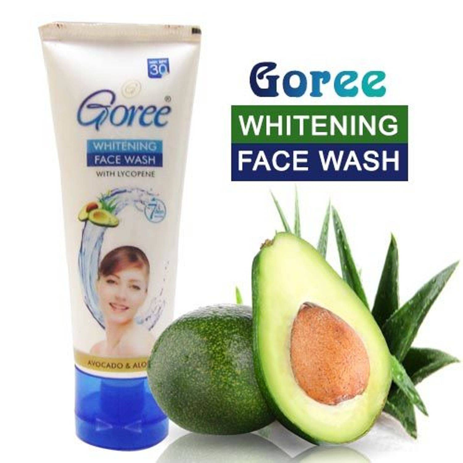     			Zehra Goree Whitening Face Wash 70 mL