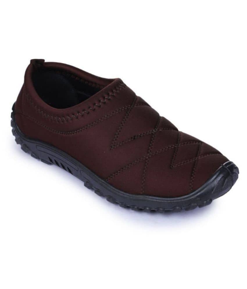 Liberty - Brown Men's Moccasins loafers - Casual Shoes | Buy online on ZillyBuy
