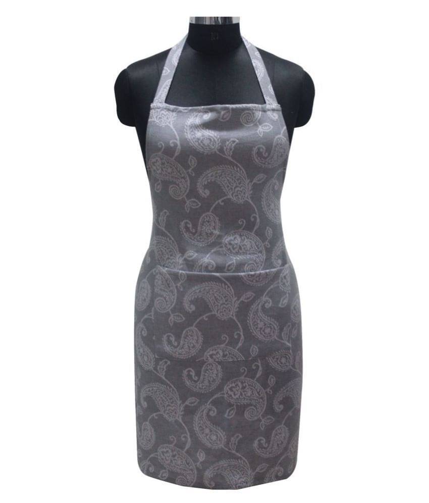     			Oasis Hometex Single Cotton Apron