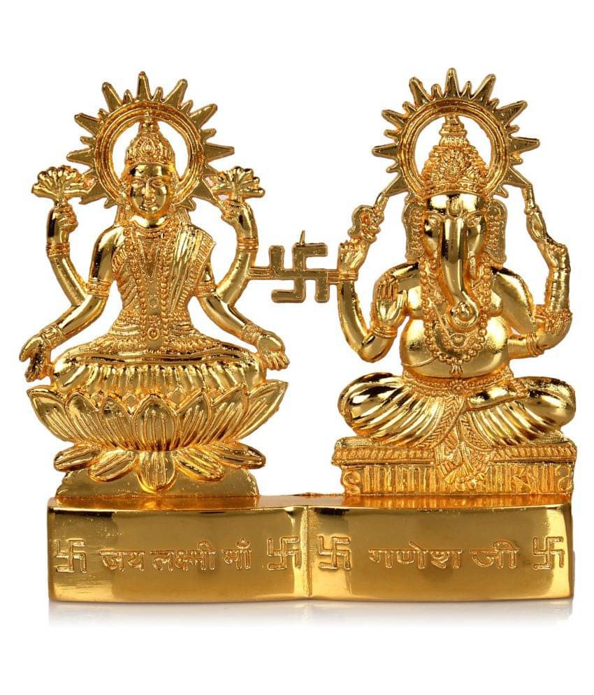 Shriram Traders Laxmi Ganesh Other Idol Shriram Traders Laxmi Ganesh Other Idol