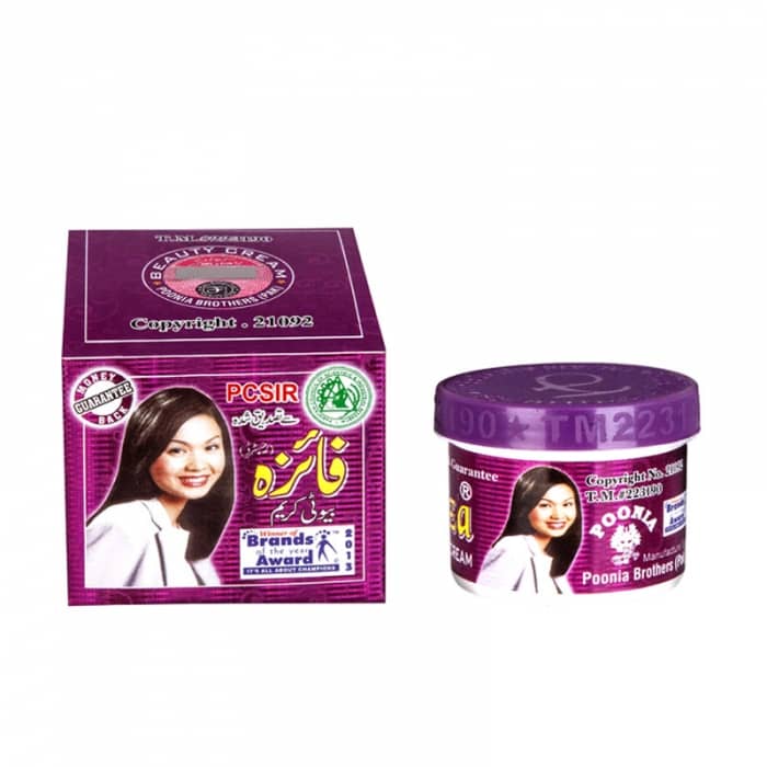 Zehra Faiza Beauty Cream Big Night Cream 50 gm