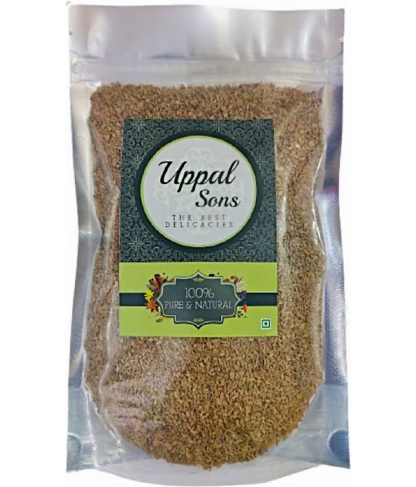 UPPAL SONS AJWAIN 500 gm