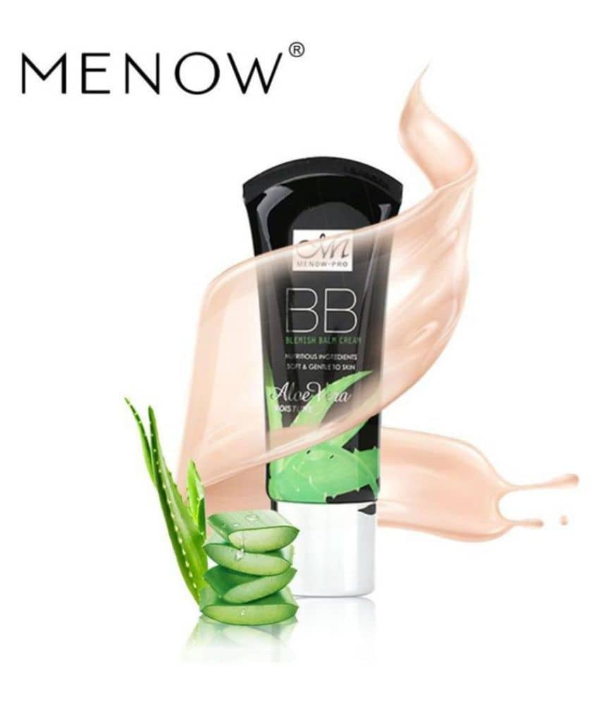 Adbeni ME Now Whitening  Face Makeup Skin BB Cream Medium 38 mL