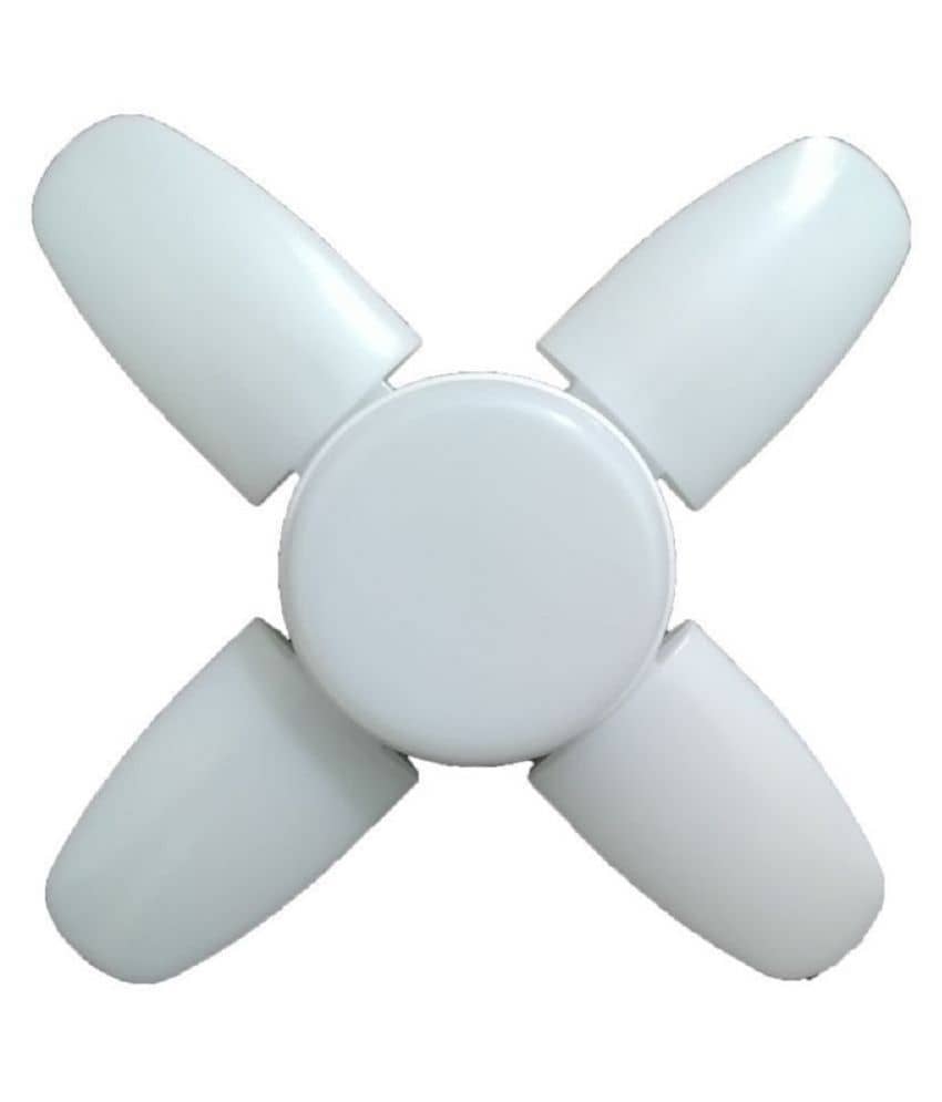 HL-HI LEE 28W LED Bulb Natural White - Pack of 1