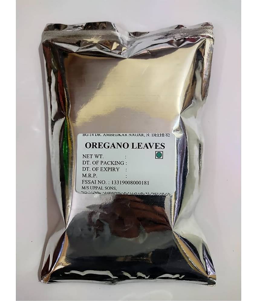UPPAL SONS OREGANO LEAVES 400 gm