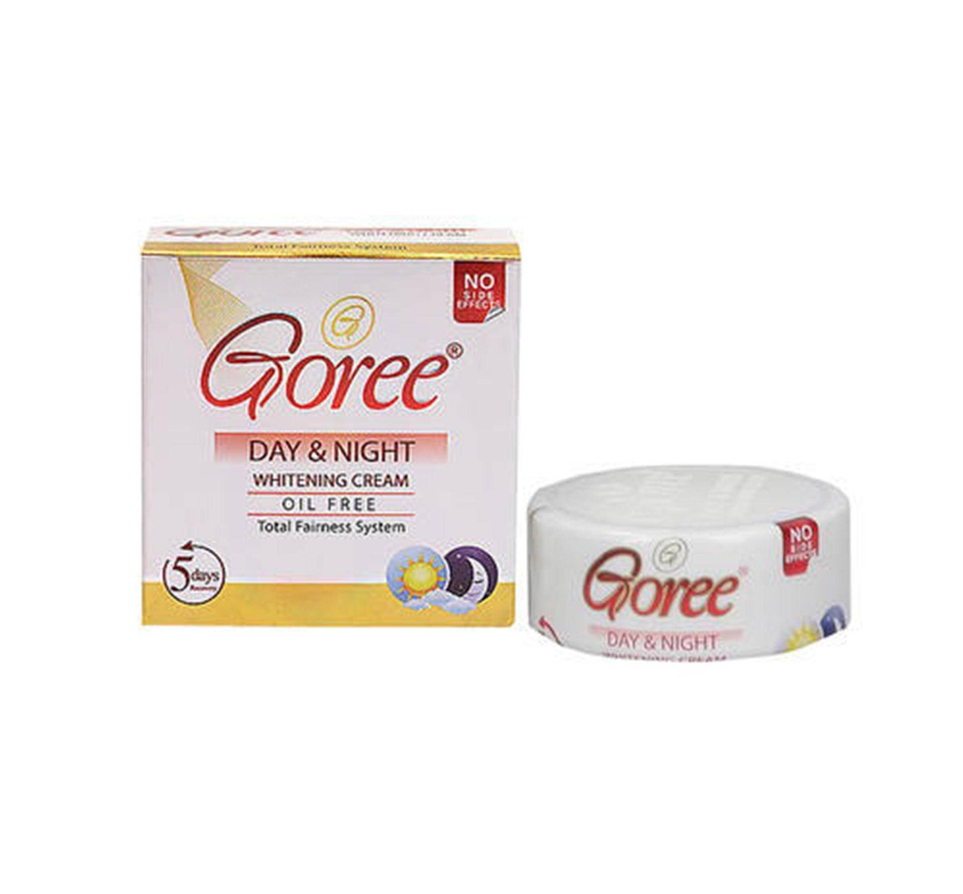     			Zehra Goree Beauty Day & Night Cream 30 gm