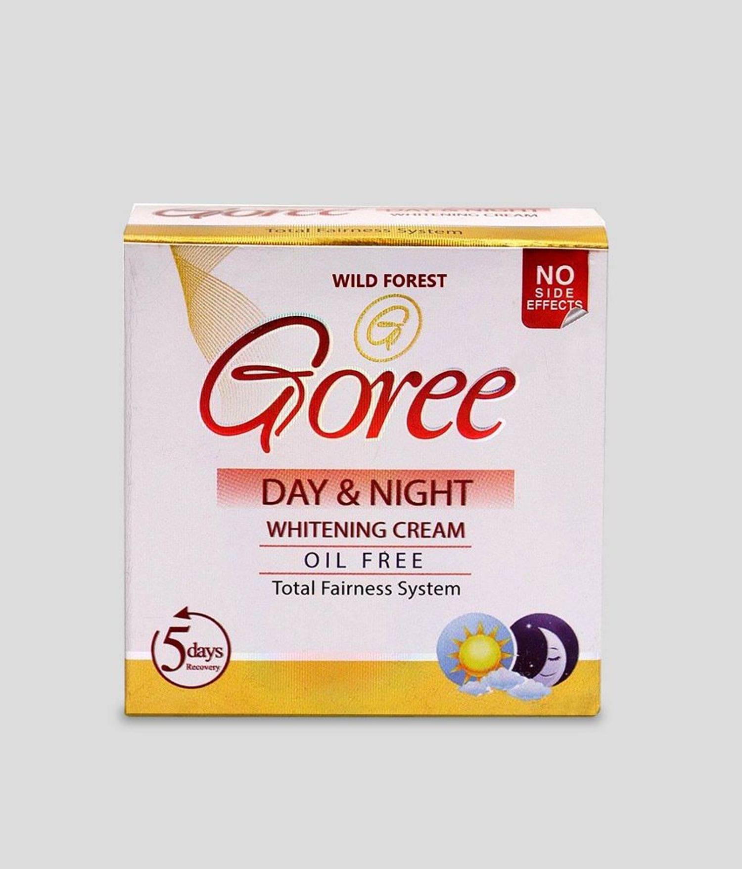     			Zehra Goree Beauty Day & Night Cream 30 gm Pack of 2