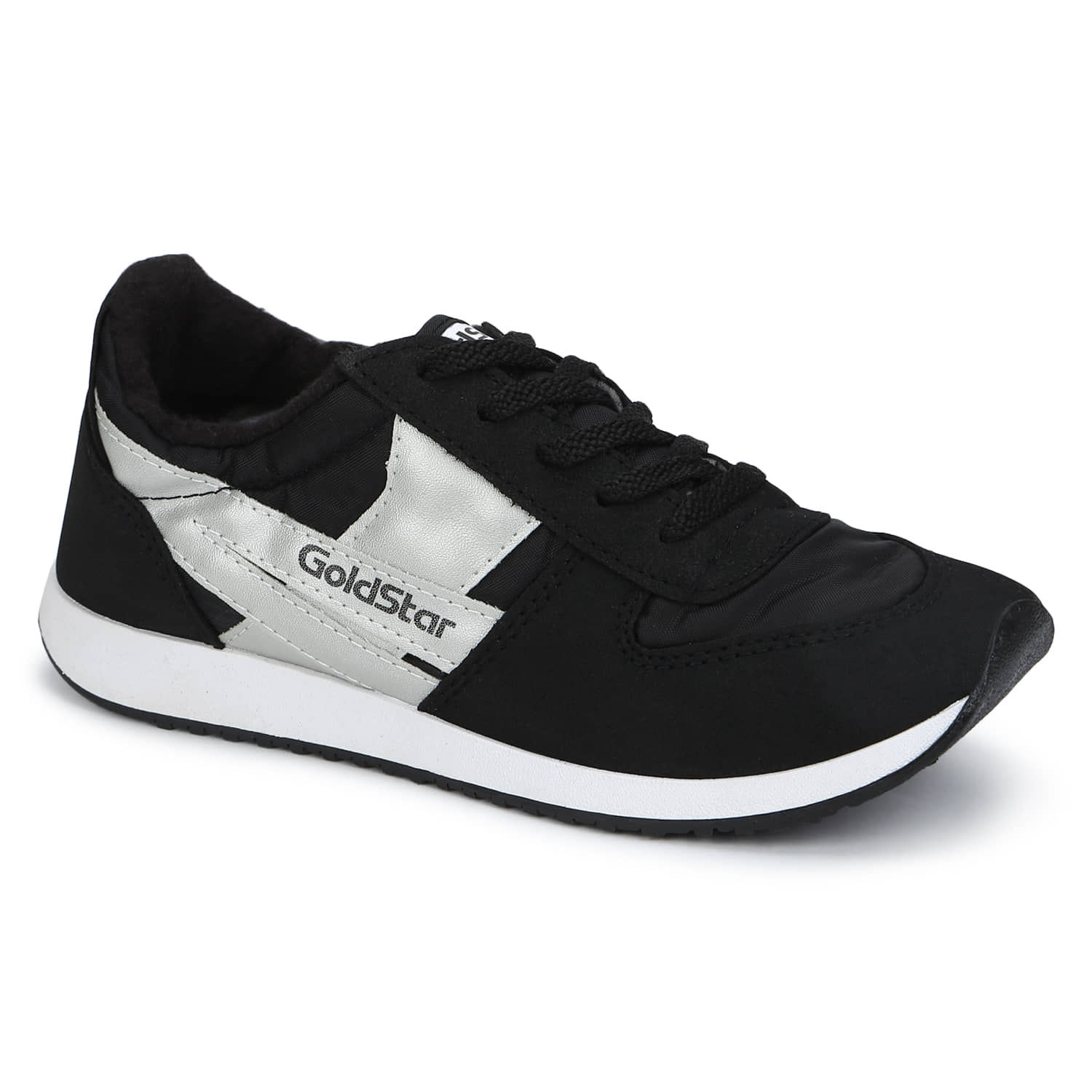 GOLDSTAR Outdoor Black Casual Shoes - Casual Shoes | Buy online on ZillyBuy