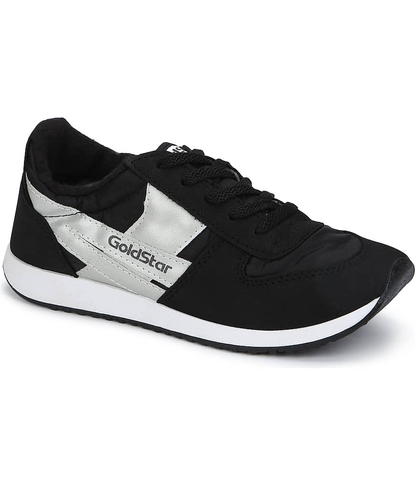 GOLDSTAR Outdoor Black Casual Shoes - Casual Shoes | Buy online on ZillyBuy