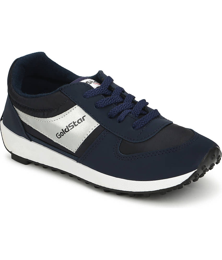 GOLDSTAR Outdoor Navy Casual Shoes - Casual Shoes | Buy online on ZillyBuy