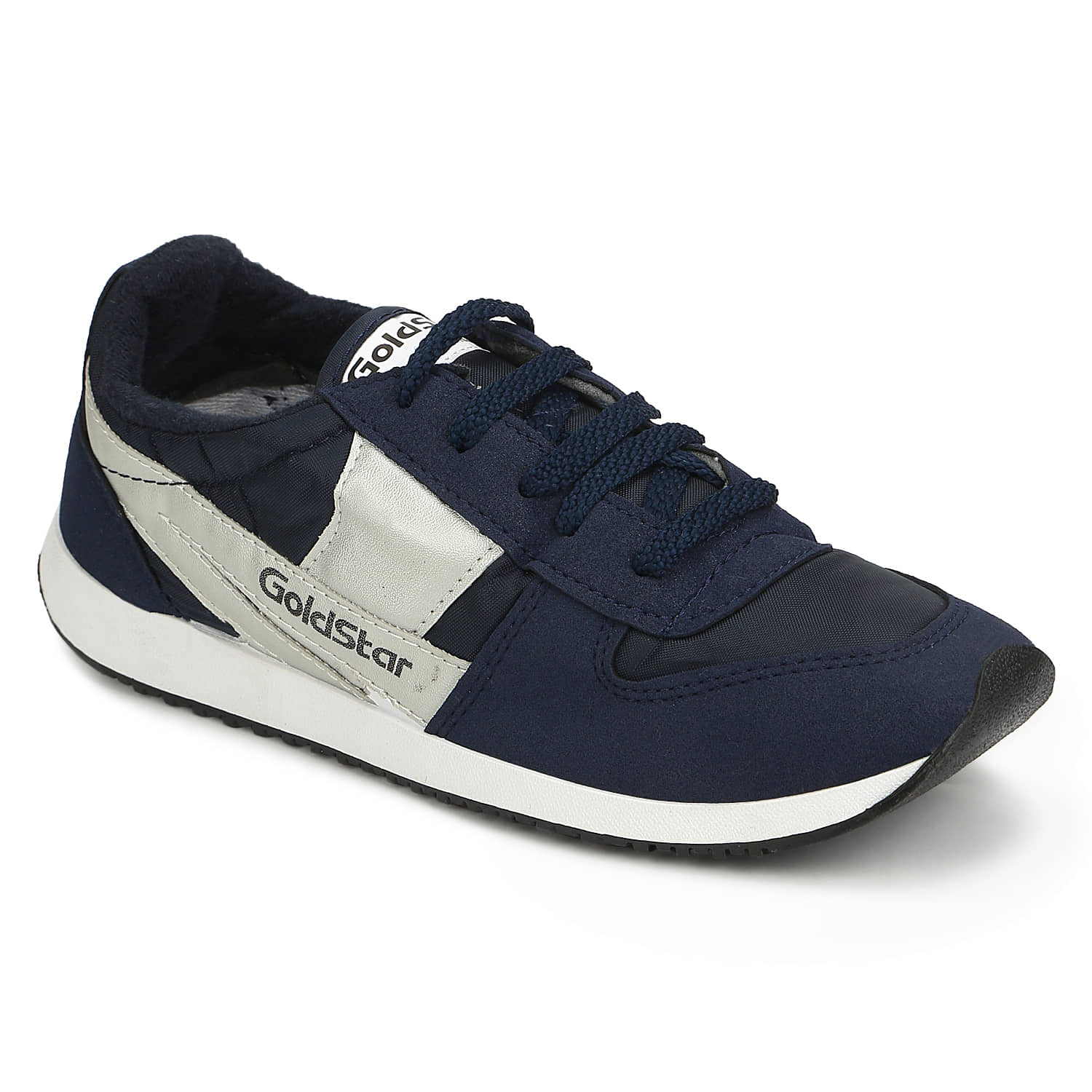 GOLDSTAR Outdoor Navy Casual Shoes - Casual Shoes | Buy online on ZillyBuy