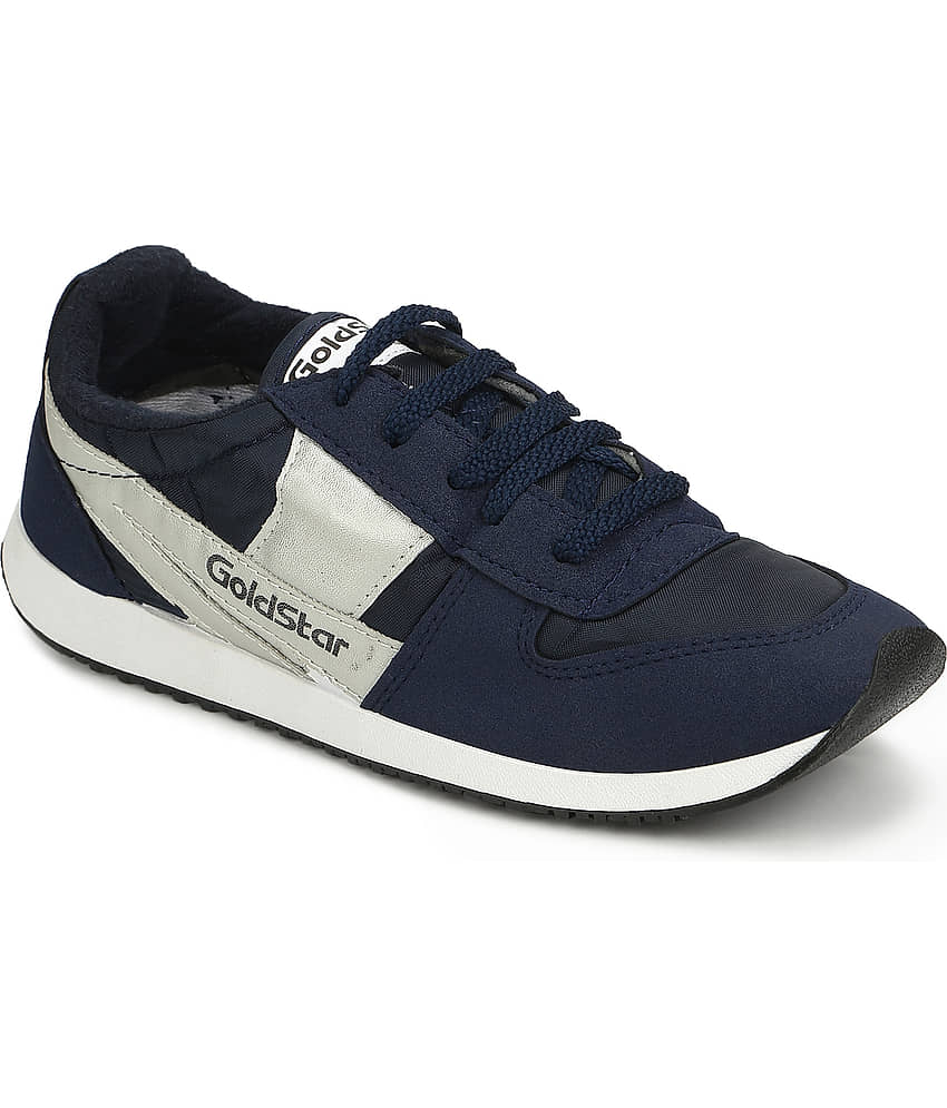 GOLDSTAR Outdoor Navy Casual Shoes - Casual Shoes | Buy online on ZillyBuy